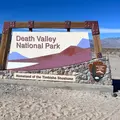 Death Valley National Park（デスバレー国立公園）の写真_1141519