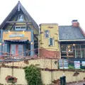 キッチン・カフェ・クランボンの写真_1142088