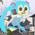 ハツネ ミクの写真_114268