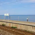 青海川駅の写真_114332