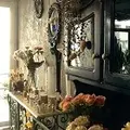 バタフライデコフルリフトの写真_114354