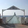 ブセナ海中公園 海中展望塔の写真_114366