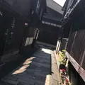 ひがし茶屋街の写真_1144633