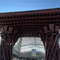 金沢駅の写真_1144635