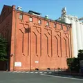 アサヒビール 吹田工場の写真_114477