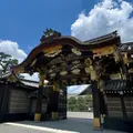 元離宮 二条城の写真_1144952
