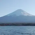 河口湖の写真_114768