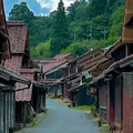 吹屋ふるさと村の写真_1147883