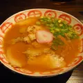 中華そば丸田屋 次郎丸店の写真_114828