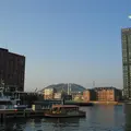 門司港レトロ海峡プラザの写真_114937