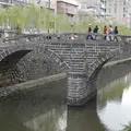 眼鏡橋の写真_114944