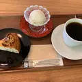 カフェ杉と胡桃の写真_1149737