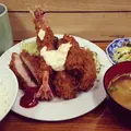 とんかつ 八千代の写真_114978