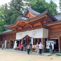 穂高神社の写真_1153020