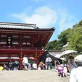 鶴岡八幡宮の写真_115403