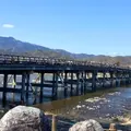 渡月橋の写真_1154149