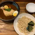 カレー食堂 心下北沢店の写真_1154196