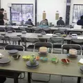 信楽陶苑　たぬき村の写真_115507