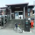 天竜浜名湖鉄道 三ケ日駅の写真_115622