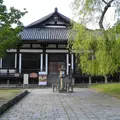 東大寺法華堂（三月堂）の写真_115781