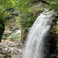 虹見の滝の写真_1158693