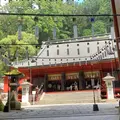 日光二荒山神社の写真_1158711