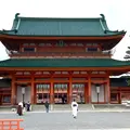 平安神宮の写真_1159266
