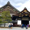 元離宮 二条城の写真_1159268