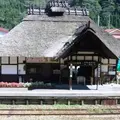 湯野上温泉駅の写真_116016