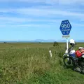 野付半島の写真_116050