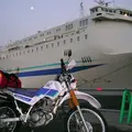 新日本海フェリーの写真_116085