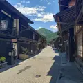 奈良井宿の写真_1160999