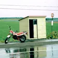 野宿するの写真_116106