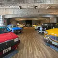 Taxi Museumの写真_1161121