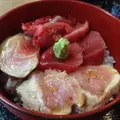 塩釜水産物仲卸市場の写真_116349