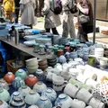 多治見陶器まつりの写真_116351