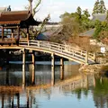 永保寺庭園の写真_116437