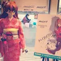 EVANGELION STORE TOKYO-01(エヴァストア)の写真_116622
