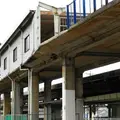 モノレール廃線跡の写真_116642