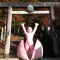 桃太郎神社の写真_116643