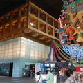 九州国立博物館の写真_116694