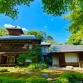 旧三井家下鴨別邸の写真_1167564