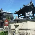 帯解寺の写真_116777