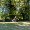 ヴァンセンヌの森の写真_1170675