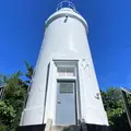 白灯塔の写真_1171555