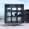 佐久島 おひるねハウスの写真_117189