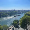 Le Tout-Paris - Cheval Blanc Parisの写真_1173538