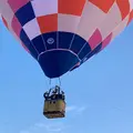 TENGUU熱気球の写真_1174017