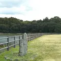 箸墓古墳の写真_1174572