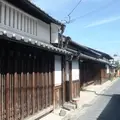 ならまちの町家の写真_117537